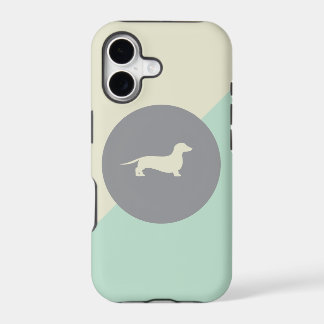 capas de iphone do dachshund