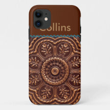 Capas de iphone do Designer Elegante