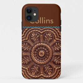 Capas de iphone do Designer Elegante