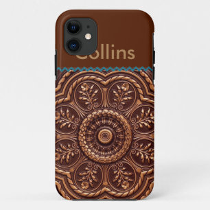 Capas de iphone do Designer Elegante