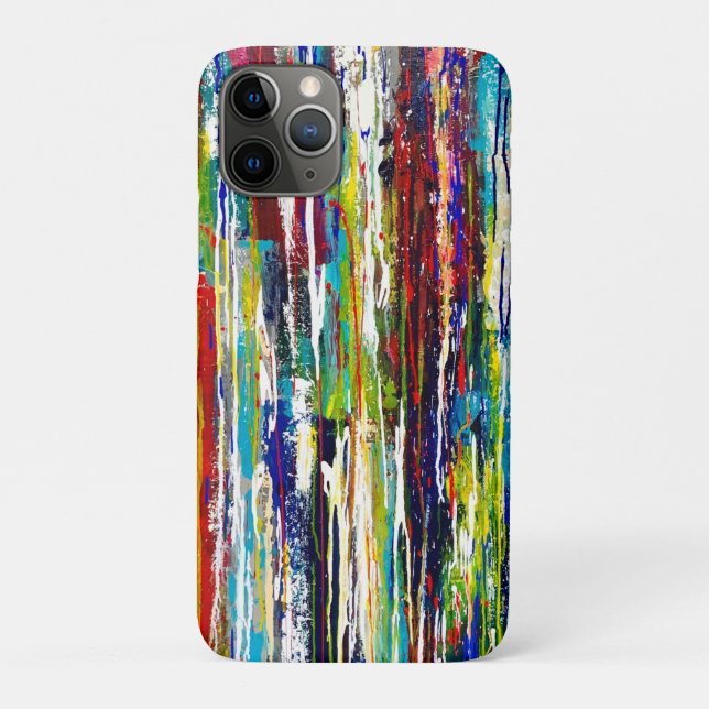 Capas de iphone do Dia da Independência (Verso)