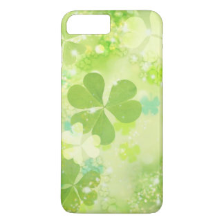 Capas de iphone do dia de St Patrick