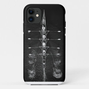 Capas de iphone do enfileiramento