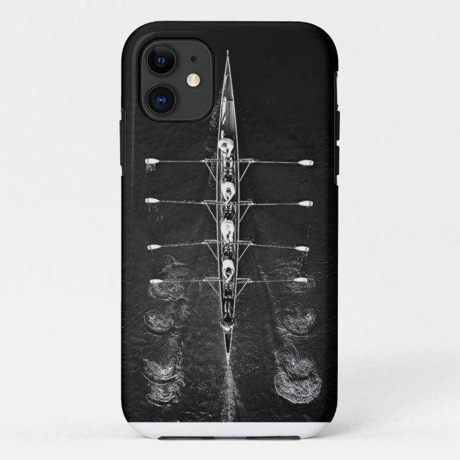 Capas de iphone do enfileiramento (Verso)