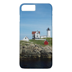 Capas de iphone do farol IPHONE 7plus 8plus do