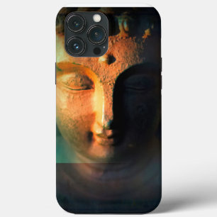 Capas de iphone do gabinete de foco alterado