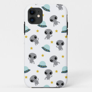 capas de iphone do gabinete do aliens