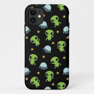 capas de iphone do gabinete do aliens