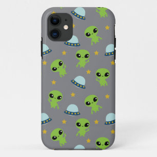 capas de iphone do gabinete do aliens