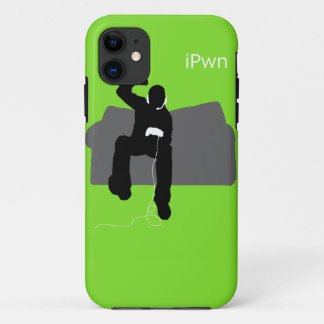 Capas de iphone do Gamer