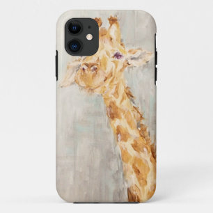 Capas de iphone do girafa
