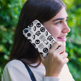 Capas de iphone do Gráfico do Telefone