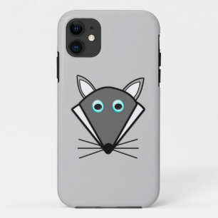 capas de iphone do Lobo das Bruxas