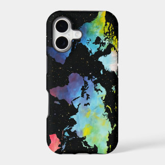 Capas de iphone do mundo do espaço