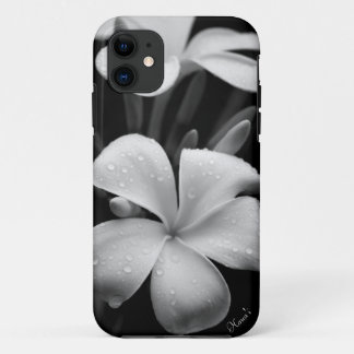Capas de iphone do Plumeria