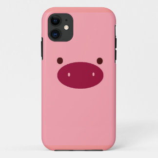 capas de iphone do porco