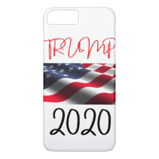 capas de iphone do Presidente Trump 2020