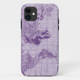 Capas de iphone do príncipe
