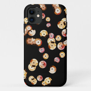 Capas de iphone do Sequin