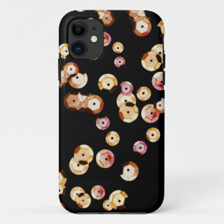 Capas de iphone do Sequin
