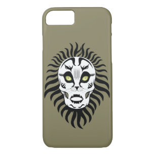 Capas de iphone do Skull Design Cat