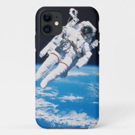 Capas de iphone do Spacewalk