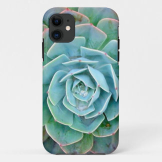 Capas de iphone do Succulent