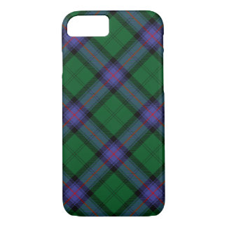 Capas de iphone do Tartan de Armstrong