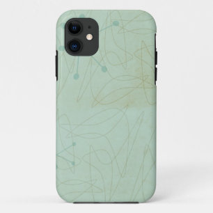 Capas de iphone do teste padrão da idade atômica