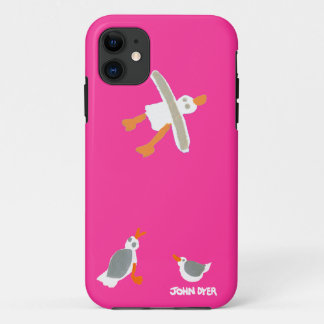 Capas de iphone do tintureiro de John