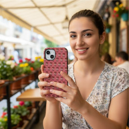 Capas de iphone dos corações