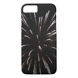 Capas de iphone dos fogos-de-artifício