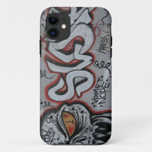Capas de iphone dos grafites de Atlanta
