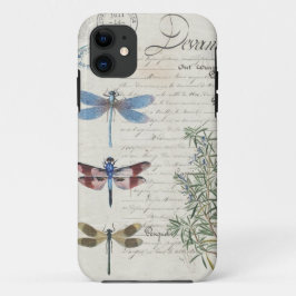 capas de iphone - Dragonfly Design