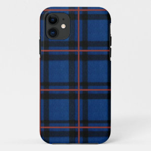 Capas de iphone e cobrir da xadrez de Tartan de