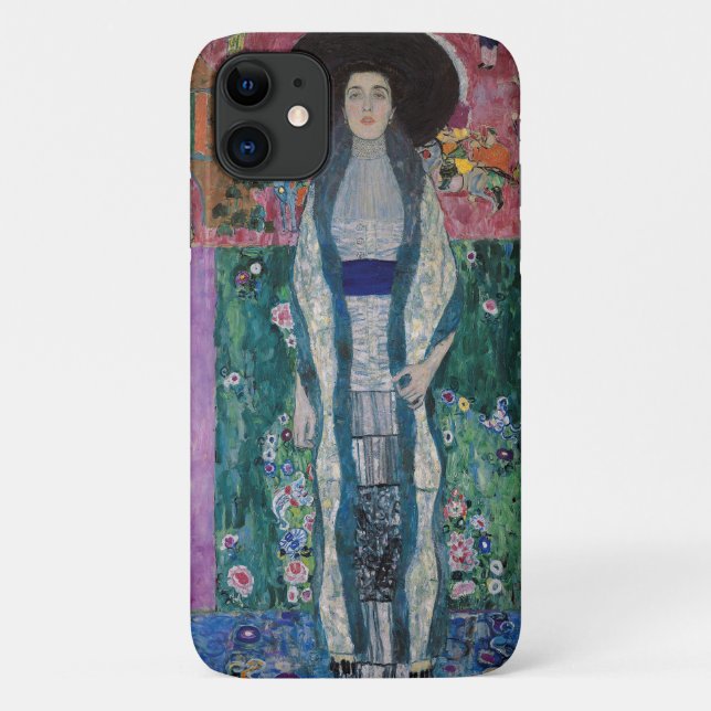 CAPAS DE IPHONE: EGON SCHIELE (Verso)