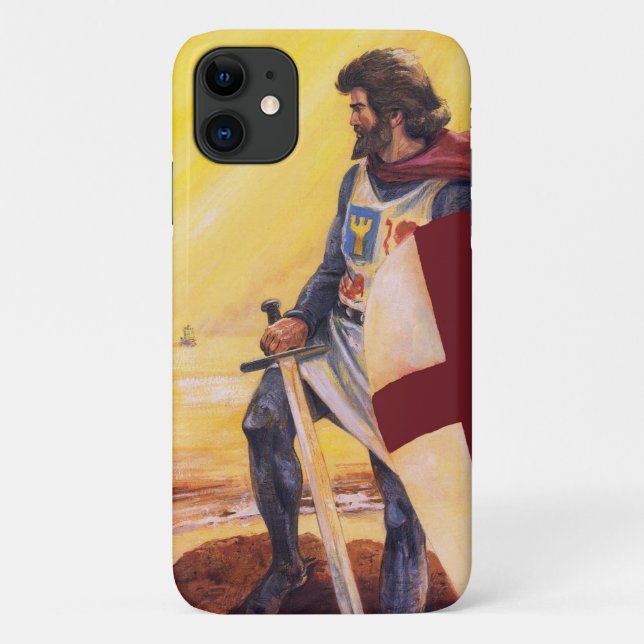Capas de iphone El Cid (Verso)