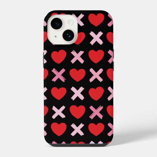 Capas de iPhone Elegantes – Proteja & Personalize (Verso)