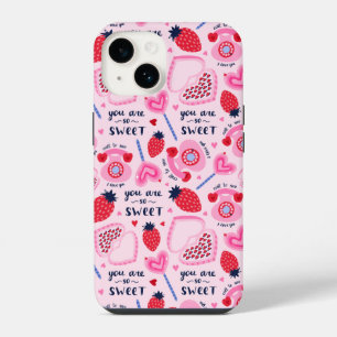 Capas de iPhone Elegantes – Proteja & Personalize