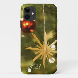 capas de iphone enfeites de natal