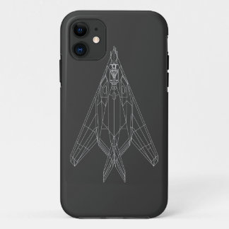 Capas de iphone F-117