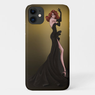 capas de iphone Fatale