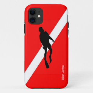 Capas de iphone feitas sob encomenda da arte da