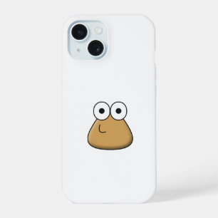 capas de iphone - Feliz Bebê Pou