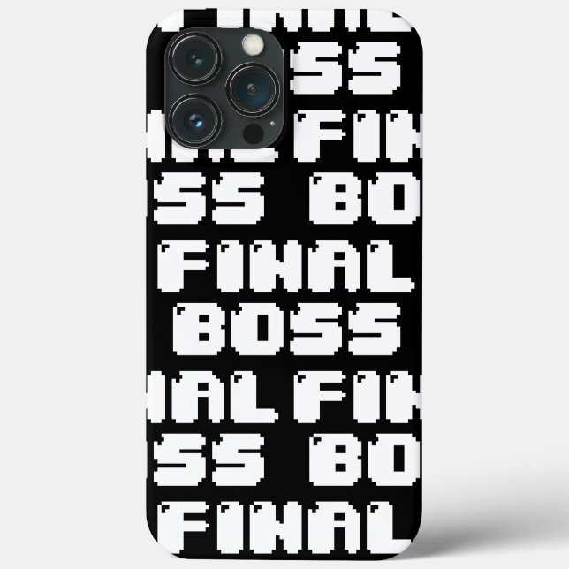 CAPAS DE IPHONE FINAL do gabinete do BOSS (Verso)