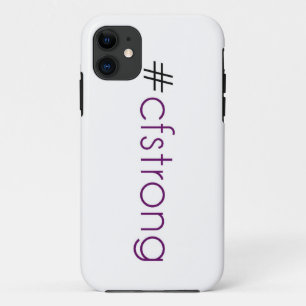 Capas de iphone FORTES dos CF