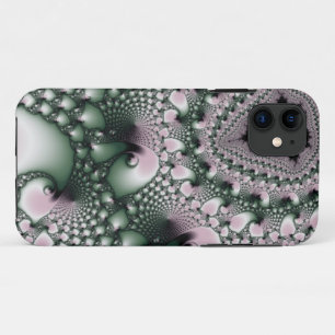 Capas de iphone Fractal de gabinete