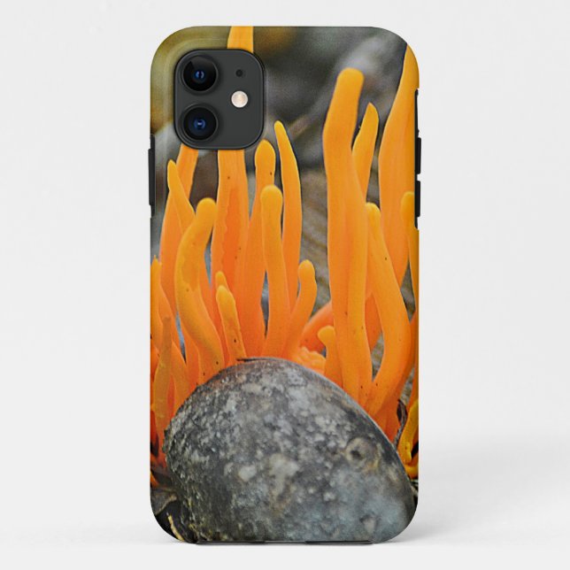Capas de iphone Funky Fungi (Verso)