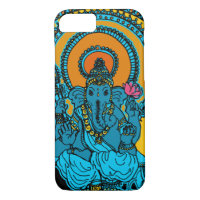 capas de iphone ganesh 6