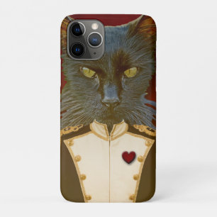 Capas de iphone Gato Geral!